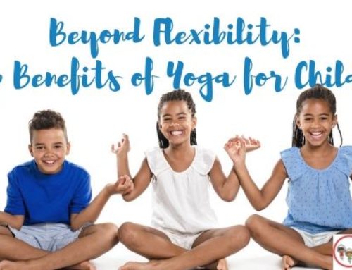 Easy Yoga Poses for Kids, Happy international yoga day